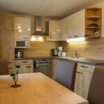 obrázek Apartmán, sprcha, WC, 1 místnost na spaní