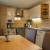 obrázek Apartmán, sprcha, WC, 1 místnost na spaní