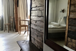 Garderobe
