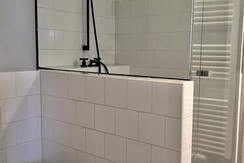 Dusche