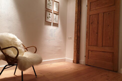 Studio Schlafzimmer