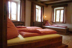 Familienzimmer
