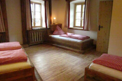 Familienzimmer I