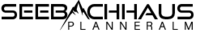 Seebachhaus Planneralm