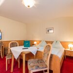 Bild von Familienzimmer für 3 Personen