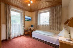 Familienappartement