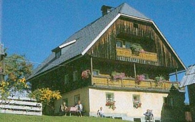 Unser Ferienhaus