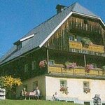obrázek hol. house - 4 + more bedrooms/shower,WC
