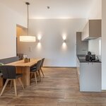 Bild von Comfort Apartment mit Terrasse & Panoramablick