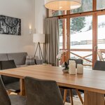Bild von Penthouse mit Balkon & Panoramablick