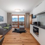 Bild von Superior Apartment mit Panoramablick