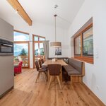 Bild von Superior Penthouse mit Balkon & Panoramablick