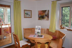 Lindenblick Küchenecke für 6 Personen