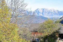 Ausblick auf den Betstein