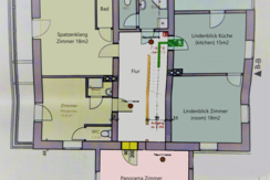 Lindenblick Appartement