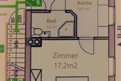 Lageplan 1
