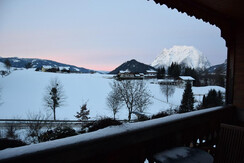 Grimming von Balkon#