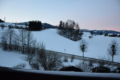 Blick über's Land