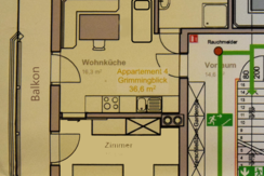 Lageplan 1