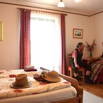 Bild von Spatzenklang Zimmer