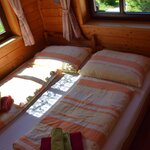 Bild von Panorama Zimmer,