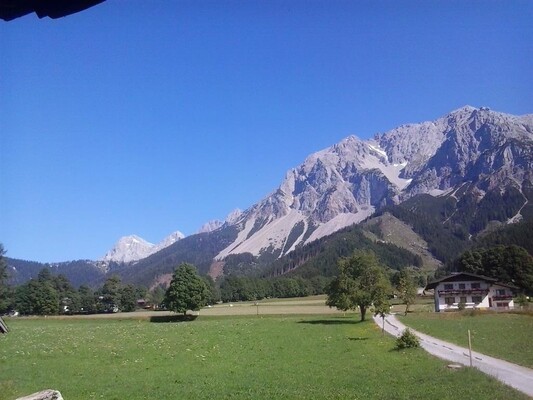 Es ist Sommer..
