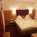 Bild von Doppelzimmer Bergblick