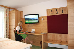 Familienzimmer