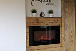Kamin