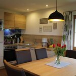 Photo of Apartment, shower, toilet, 2 bed rooms