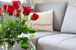 Lieblingsplatz