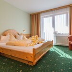Pomiń zdjęcie double room with shower or bathtub, WC