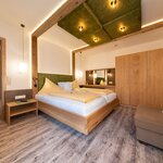 Pomiń zdjęcie juniorsuite "Hohe Rams", 36 m², with shower, WC