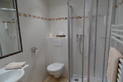 Bad/WC
