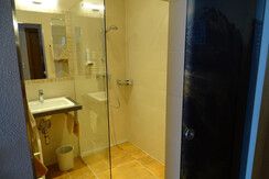Bad/WC
