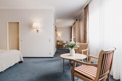 Royer Suite
