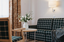 Die Alpine Suite