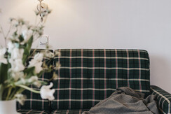 Die Alpine Suite