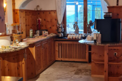 Buffetlandschaft