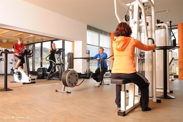 Fitness-Studio