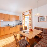Bild von Apartment Hochwurzen/Dusche, WC