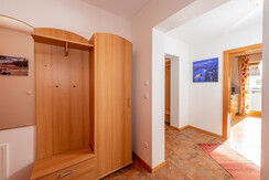 Garderobe