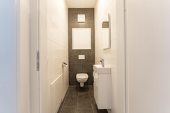 Top 6 - separate toilet