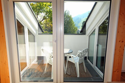 Top 12 Balcony