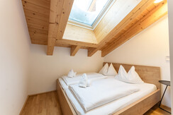 Top 12 Bedroom 2 with double bed