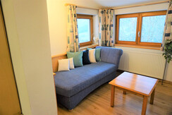 Schlafzimmer 2