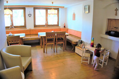 Aufenthaltsraum