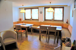 Aufenthaltsraum