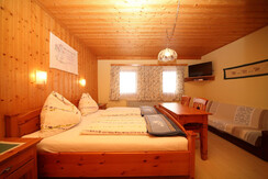 Doppelzimmer