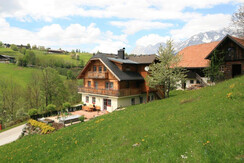 Hausansicht 2